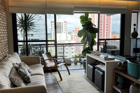 Apartamento à venda com 4 quartos, sendo 2 suítes, em Vila Mascote, São Paulo, SP