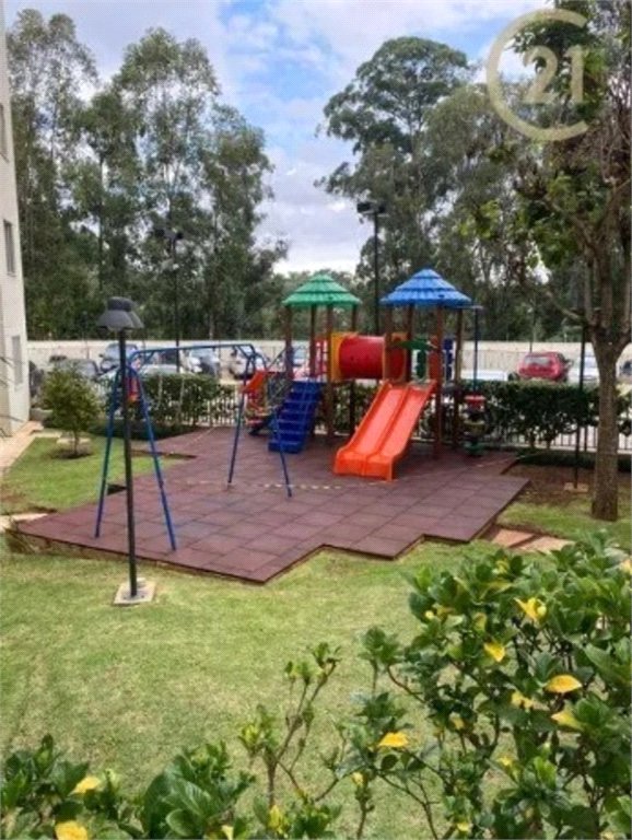 Apartamento à venda com 2 quartos em Jardim Monte Alegre, São Paulo, SP