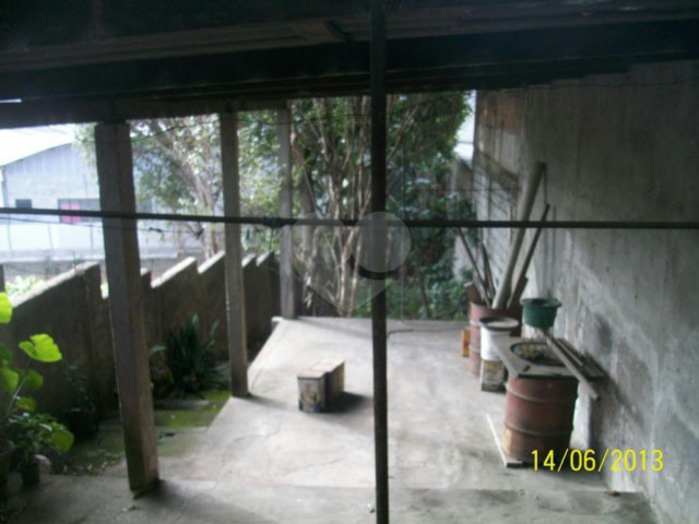Terreno à venda com 1 quarto em Limão, São Paulo, SP