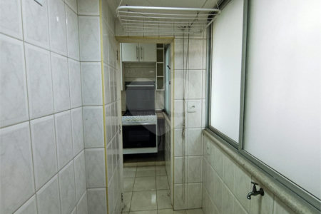 Apartamento à venda com 3 quartos, sendo 1 suíte, em Perdizes, São Paulo, SP