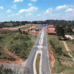 Terreno à venda no condomínio Eixo Esplanada, Vargem Grande Paulista - SP