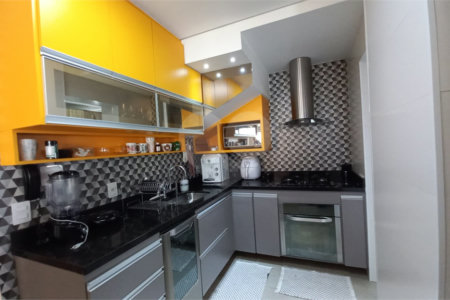 Duplex à venda com 3 quartos, sendo 1 suíte, em Jardim Bonfiglioli, São Paulo, SP