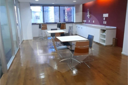 Sala para alugar em Pinheiros, São Paulo, SP