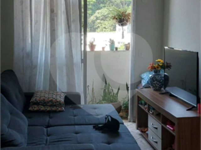 Apartamento à venda com 3 quartos em Butantã, São Paulo, SP