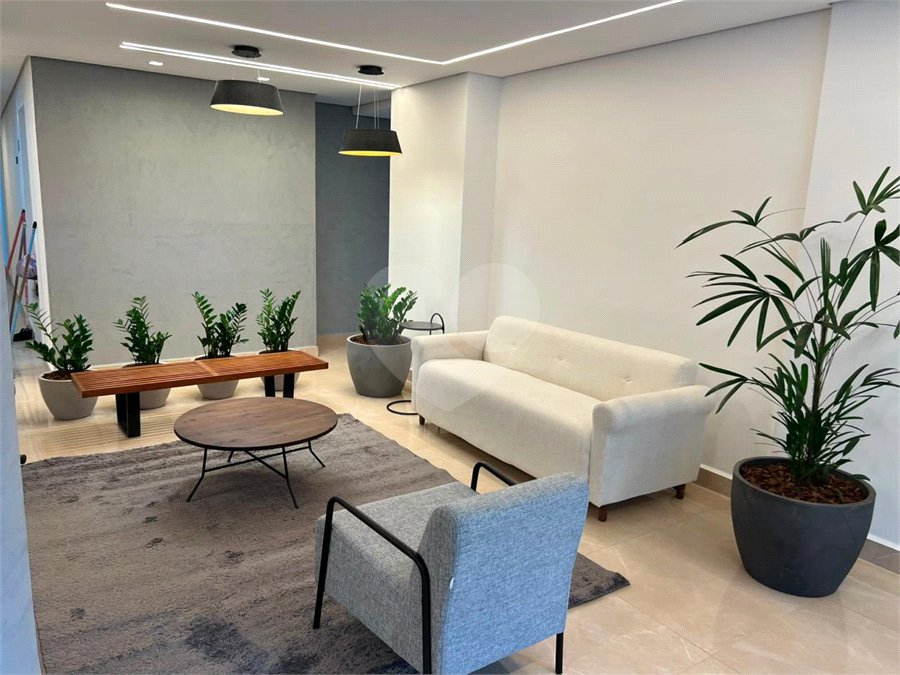 Studio à venda ou para alugar com 1 quarto em Liberdade, São Paulo, SP