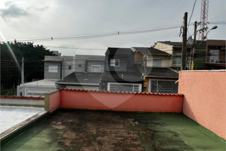 Casa à venda com 3 quartos, sendo 1 suíte, em Parque Santana, Mogi das Cruzes, SP
