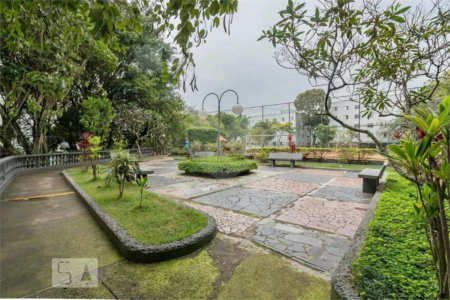 Apartamento à venda com 2 quartos, sendo 1 suíte,  em Jabaquara, São Paulo, SP