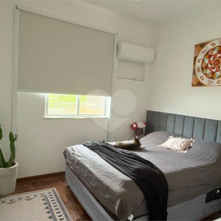 Apartamento à venda com 2 quartos em Praça da Bandeira, Rio de Janeiro, RJ