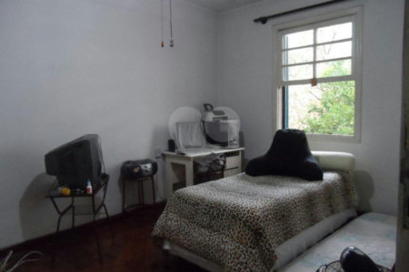 Casa à venda com 3 quartos em Vila Clementino, São Paulo, SP