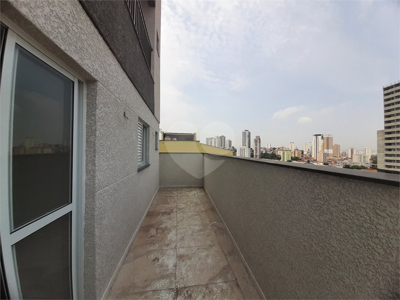 Apartamento à venda com 2 quartos em Parada Inglesa, São Paulo, SP
