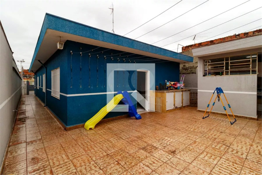 Casa à venda com 4 quartos, sendo 1 suíte, em Jaçanã, São Paulo, SP