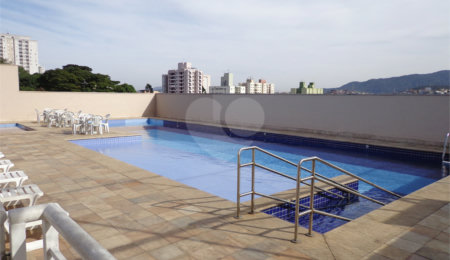 Apartamento à venda com 3 quartos, sendo 1 suíte, em Mandaqui, São Paulo, SP