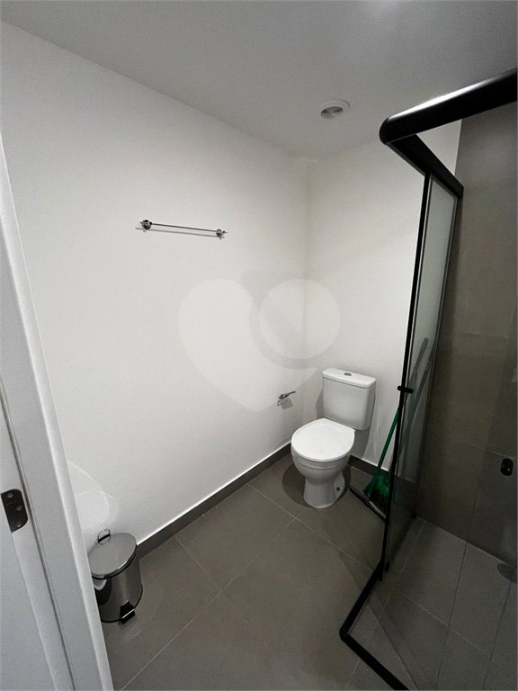 Studio à venda com 1 quarto em Vila Olímpia, São Paulo, SP