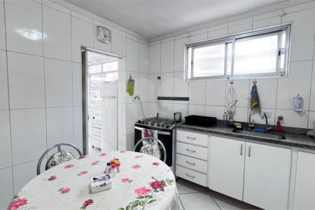 Apartamento à venda com 3 quartos, sendo 1 suíte,  em Santana, São Paulo, SP