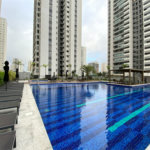 Apartamento à venda com 3 suítes em Vila Leopoldina, São Paulo, SP