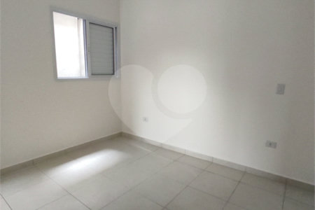 Apartamento à venda com 1 quarto em Vila Mazzei, São Paulo, SP