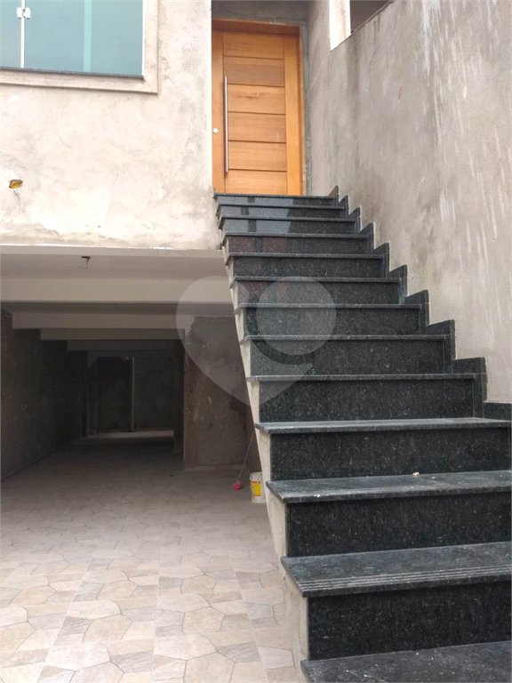 Casa à venda com 3 suítes no condomínio Severino Coelho, São Paulo - SP