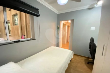 Casa de Vila à venda com 3 quartos, sendo 1 suíte,  em Tijuca, Rio de Janeiro, RJ