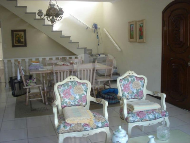 Sobrado à venda com 3 quartos, sendo 1 suíte,  em Mandaqui, São Paulo, SP