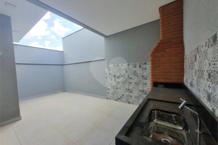 Casa à venda com 3 quartos, sendo 1 suíte, no condomínio Jardim Residencial Villagio Ipanema I, Sorocaba - SP