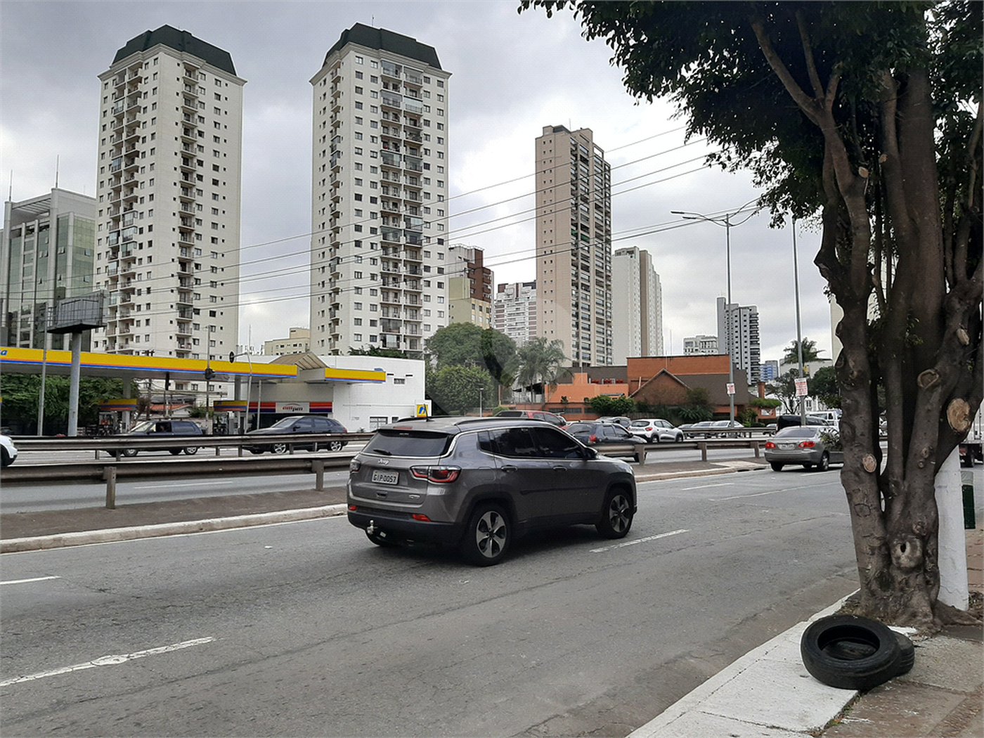 Salão à venda ou para alugar em Vila Olímpia, São Paulo, SP