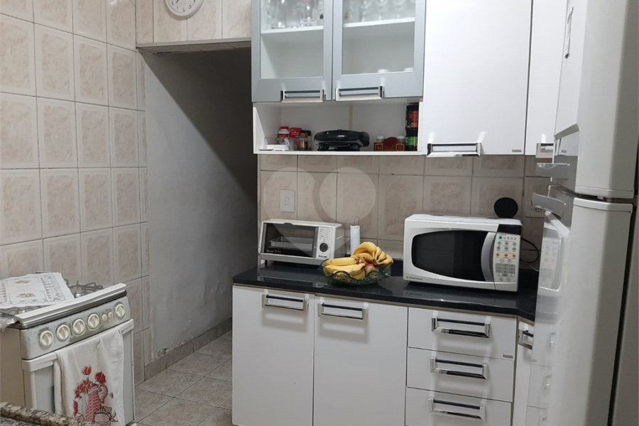 Casa Térrea à venda com 2 quartos em Vila Guilherme, São Paulo, SP