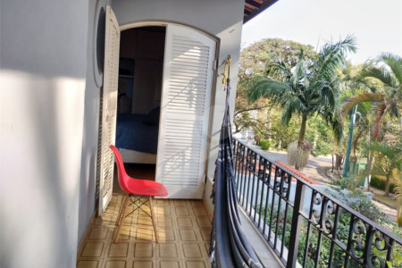 Casa de Vila à venda com 3 suítes em Jardim Londrina, São Paulo, SP