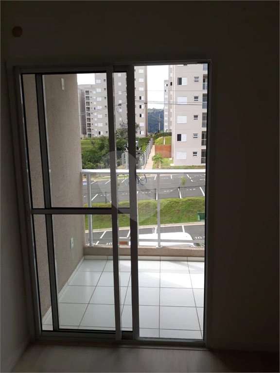 Apartamento à venda com 2 quartos em Parque das Colinas, Valinhos, SP