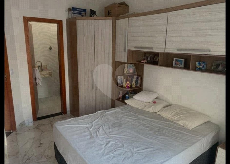 Casa à venda com 4 quartos, sendo 3 suítes,  no condomínio Residencial Real Park Tietê, Mogi das Cruzes - SP