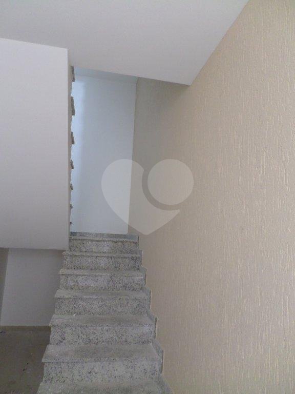 Casa à venda com 1 quarto no condomínio Vila Gustavo, São Paulo - SP