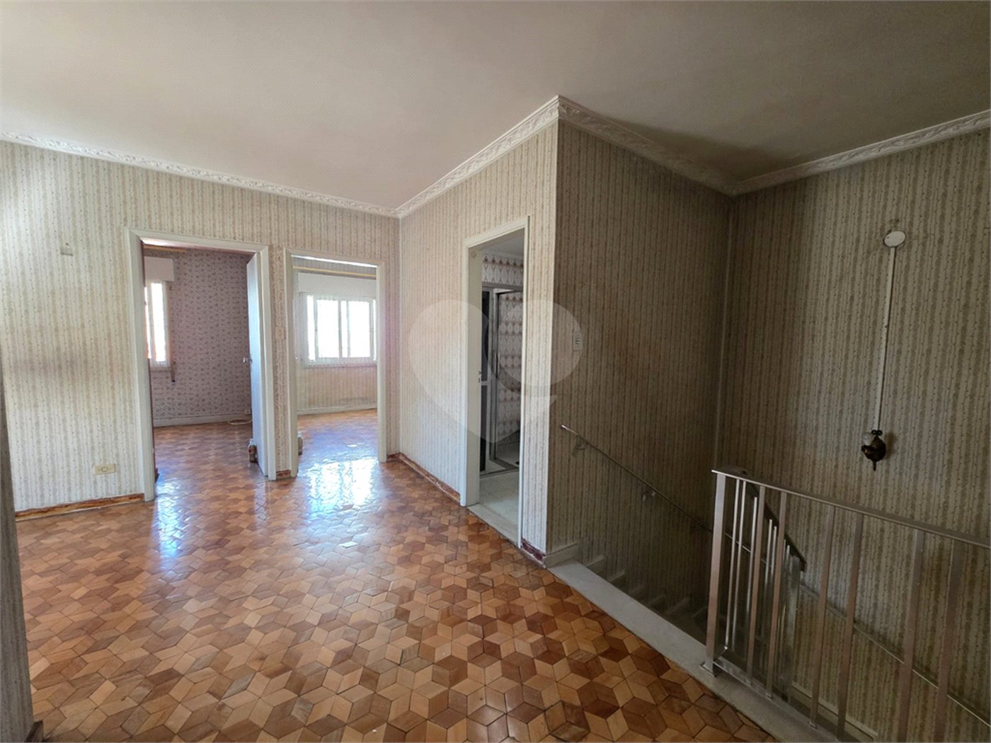Sobrado à venda com 4 quartos, sendo 1 suíte,  em Santa Teresinha, São Paulo, SP