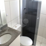 Apartamento à venda com 1 suíte em Parque Residencial Presidente Médici, Itu, SP