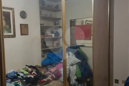 Apartamento à venda com 4 quartos, sendo 1 suíte,  em Vila Monte Alegre, São Paulo, SP
