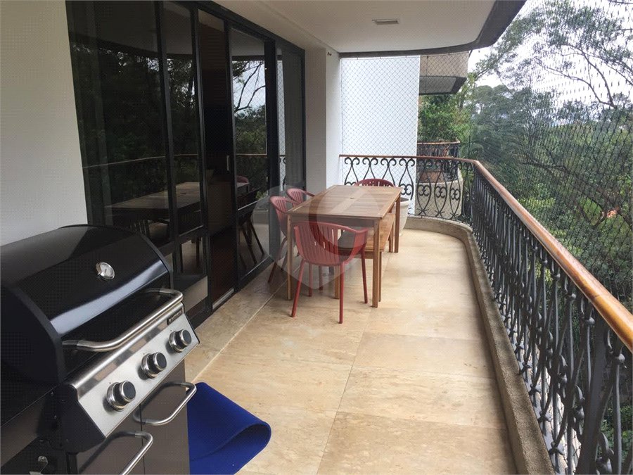 Apartamento à venda ou para alugar com 4 suítes em Santo Amaro, São Paulo, SP