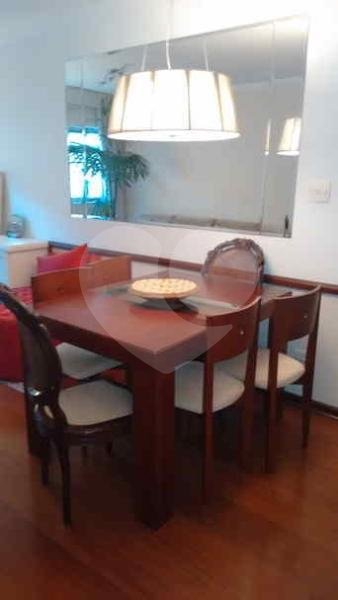 Apartamento à venda com 3 quartos em Ipiranga, São Paulo, SP