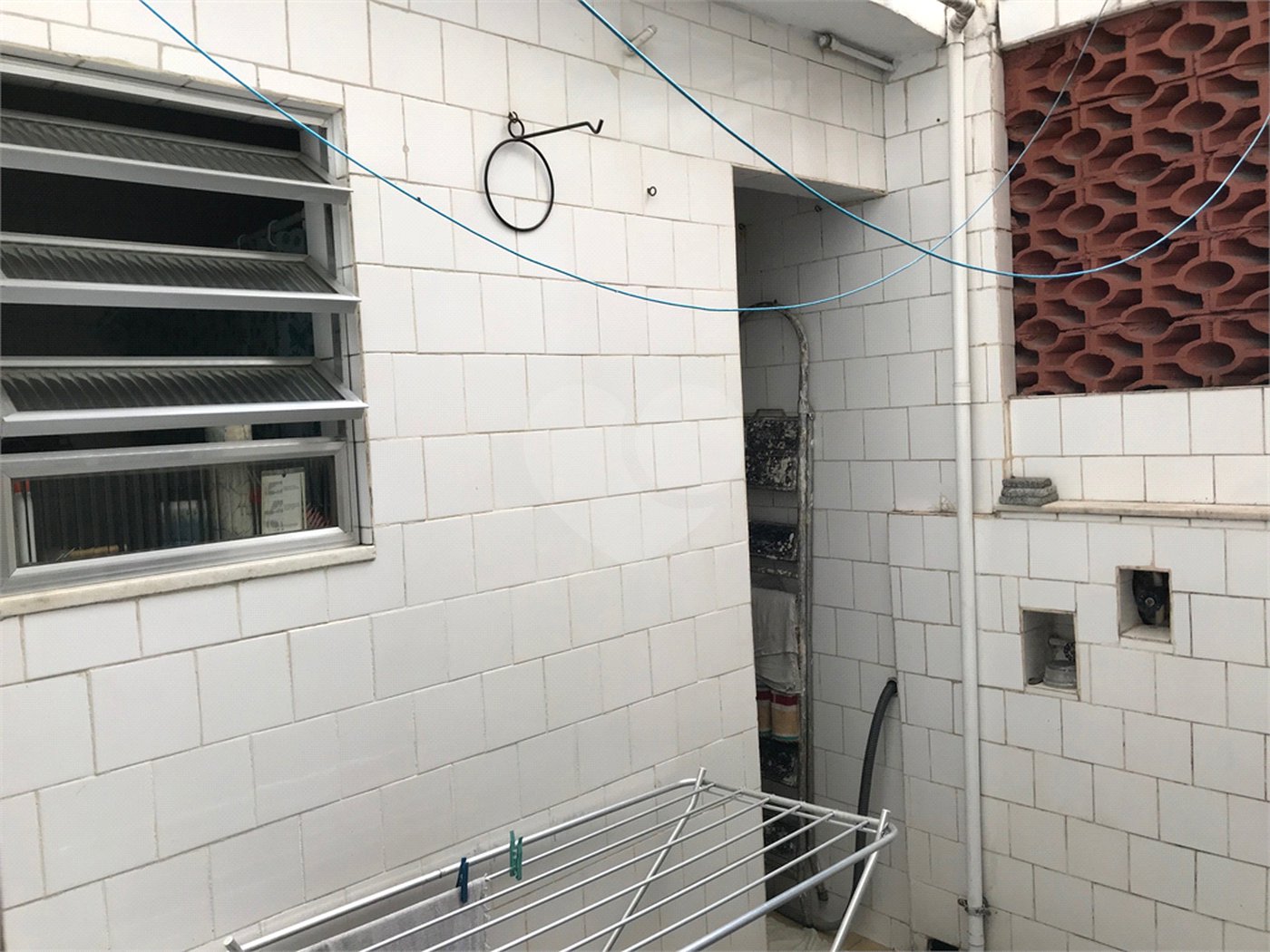 Casa de Vila à venda com 2 quartos em Tijuca, Rio de Janeiro, RJ