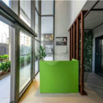 Apartamento Mobiliado para Locação – 1 Dormitório – Vila Nova Conceição