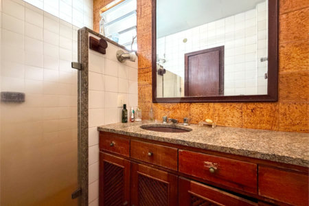 Cobertura à venda com 4 quartos, sendo 1 suíte, em Tijuca, Rio de Janeiro, RJ
