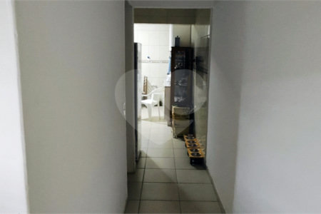 Casa à venda com 3 quartos em Jardim Ponte Rasa, São Paulo, SP