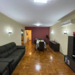 Apartamento com 3 dormitórios à venda, 157 m² por R$ 950.000,00 - Gonzaga - Santos/SP