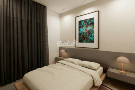 Residencial Treviso: casa em condomínio com área de lazer