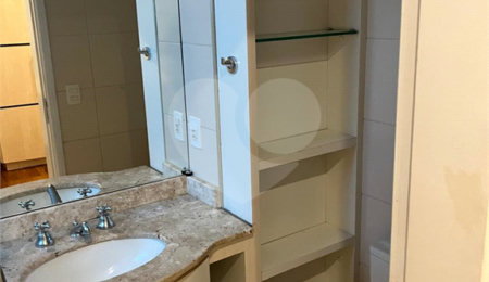 Apartamento para alugar com 3 suítes em Alphaville Centro Industrial e Empresarial/alphaville., Barueri, SP