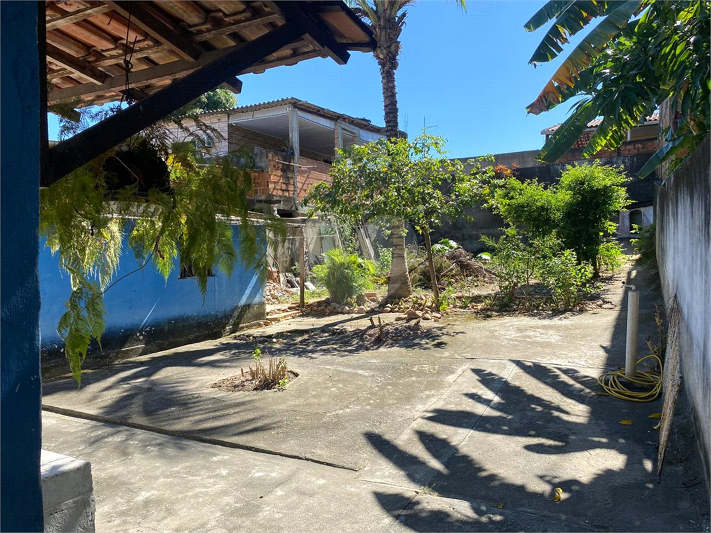 Casa à venda com 3 quartos em Guaratiba, Rio de Janeiro, RJ