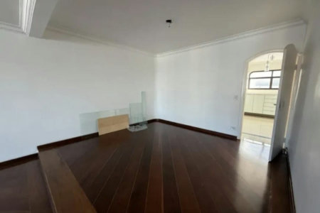 Apartamento à venda, 204 m² por R$ 3.500.000,00 - Indianópolis - São Paulo/SP
