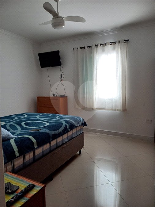 Sobrado à venda com 3 quartos, sendo 1 suíte, em Jordanópolis, São Bernardo do Campo, SP