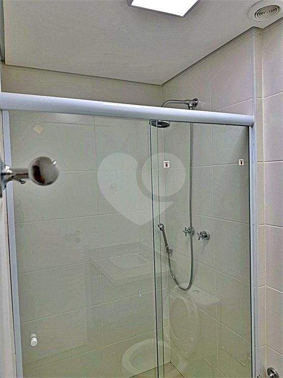Apartamento à venda com 2 quartos, sendo 1 suíte, em Brooklin Paulista, São Paulo, SP