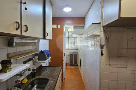 Apartamento à venda com 3 quartos, sendo 1 suíte, em Leblon, Rio de Janeiro, RJ