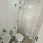 Apartamento Residencial à venda, Boqueirão, Santos - AP0546.