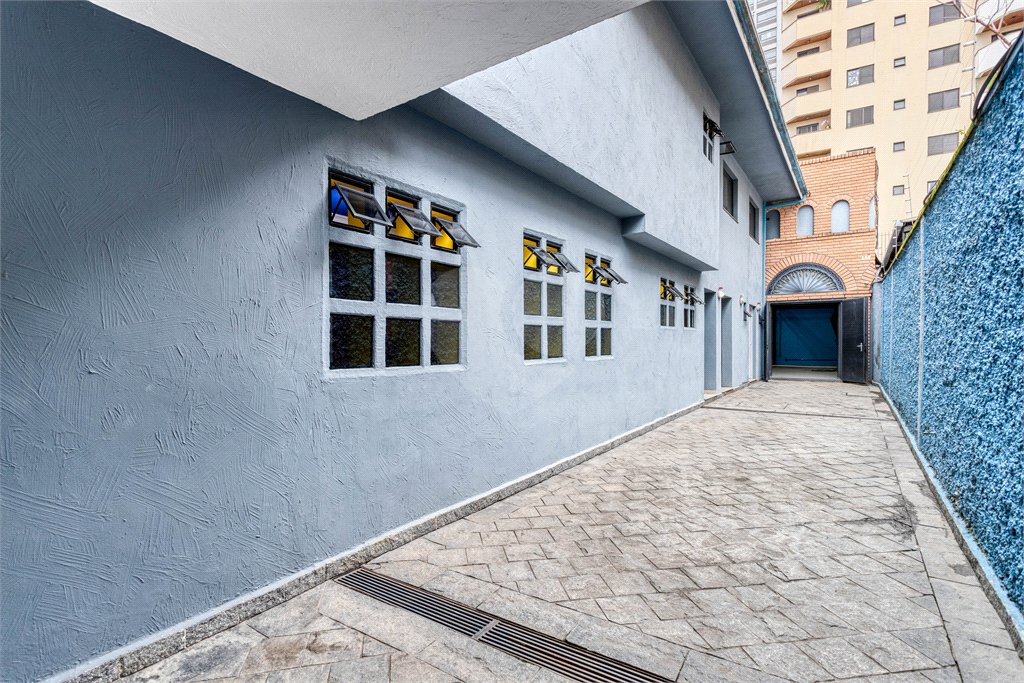 Casa à venda ou para alugar com 1 quarto em Brooklin, São Paulo, SP