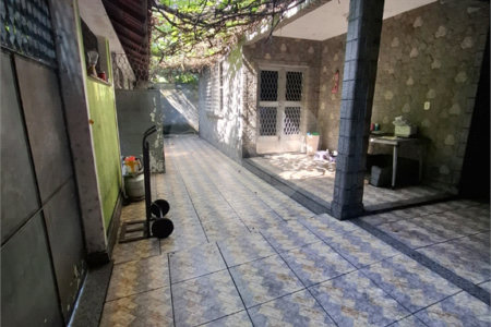 Casa à venda com 1 quarto, sendo 2 suítes, em Campo Grande, Rio de Janeiro, RJ